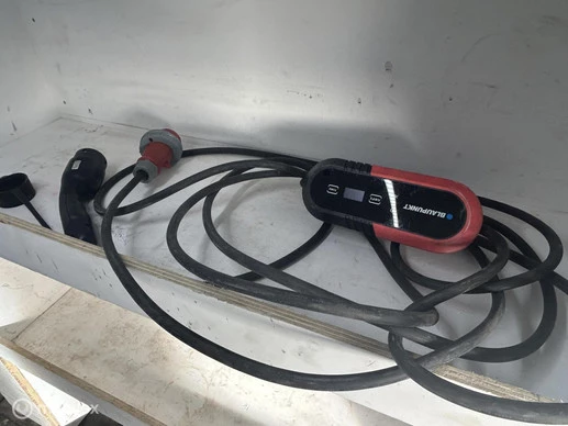 Maxus eDeliver9 - Afbeelding 12 van 20