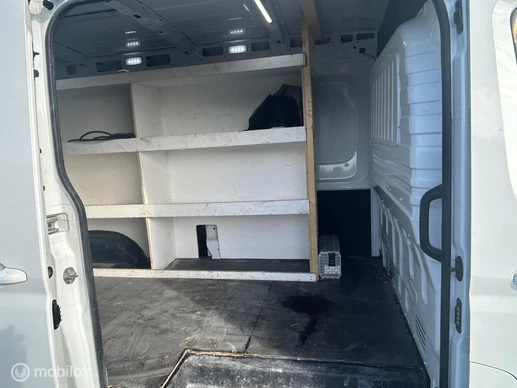 Maxus eDeliver9 - Afbeelding 13 van 20