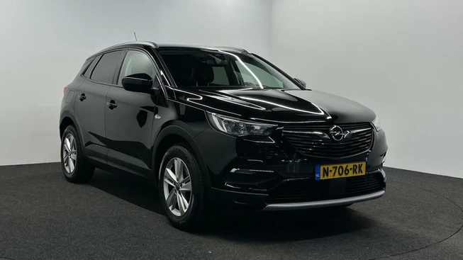 Opel Grandland X - Afbeelding 3 van 30