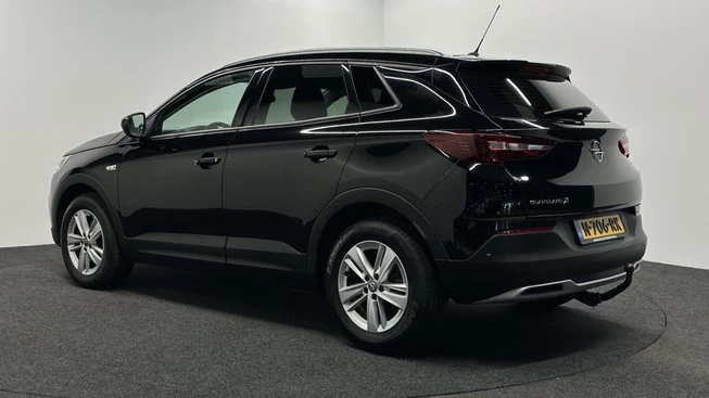 Opel Grandland X - Afbeelding 4 van 30