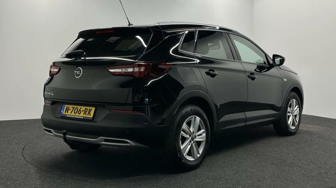 Opel Grandland X - Afbeelding 5 van 30