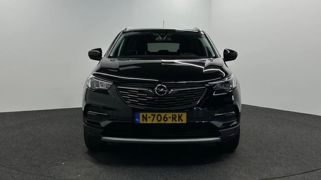 Opel Grandland X - Afbeelding 6 van 30