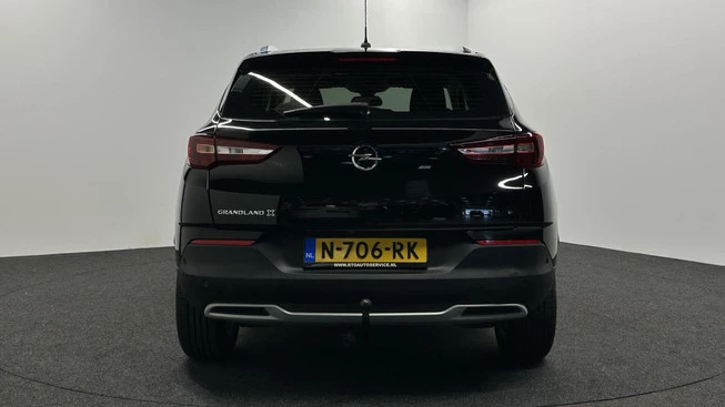 Opel Grandland X - Afbeelding 7 van 30