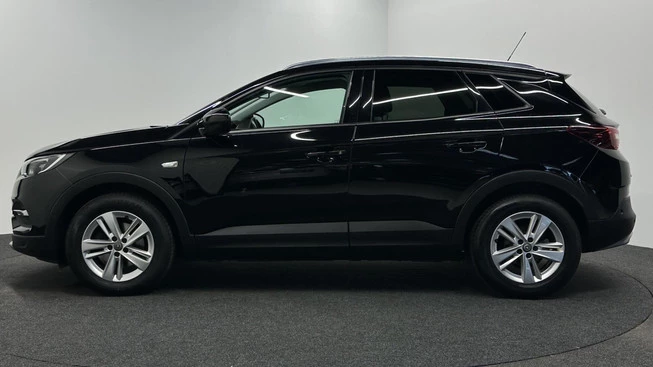 Opel Grandland X - Afbeelding 8 van 30