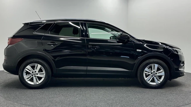 Opel Grandland X - Afbeelding 9 van 30