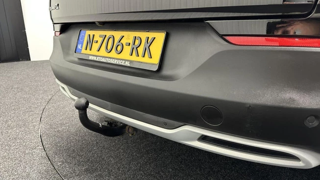 Opel Grandland X - Afbeelding 11 van 30