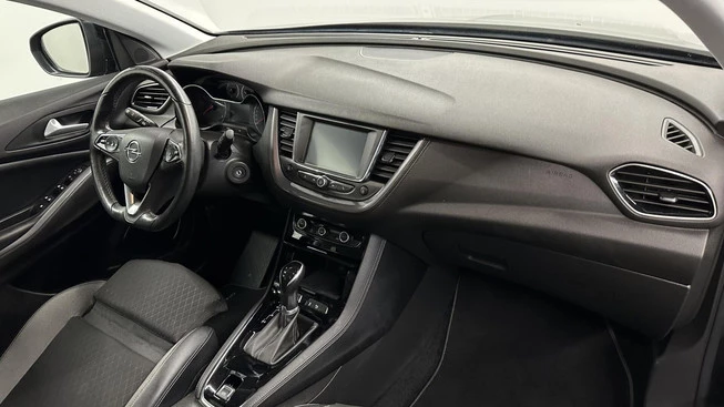 Opel Grandland X - Afbeelding 12 van 30