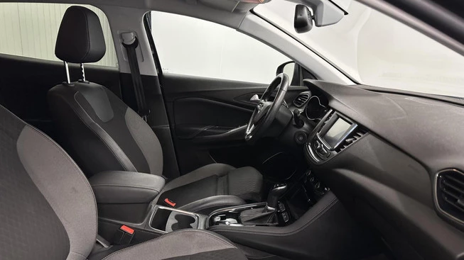 Opel Grandland X - Afbeelding 13 van 30