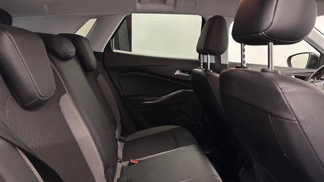 Opel Grandland X - Afbeelding 15 van 30
