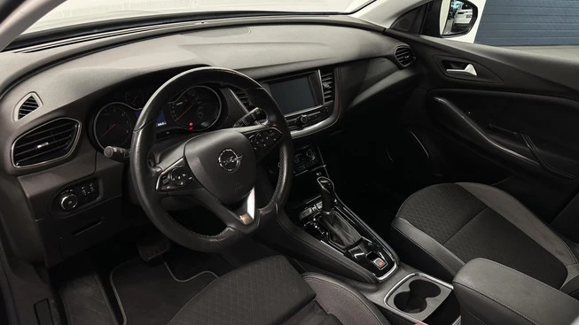 Opel Grandland X - Afbeelding 17 van 30