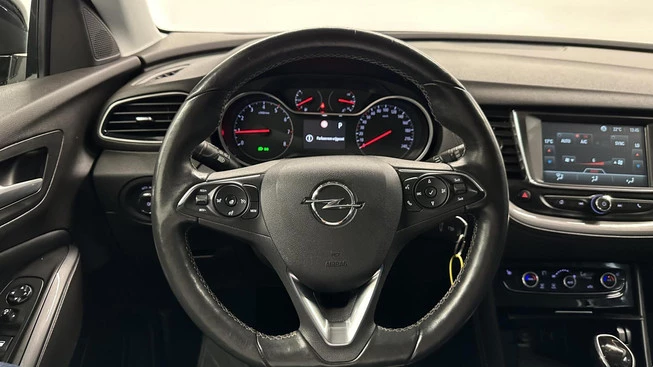 Opel Grandland X - Afbeelding 21 van 30