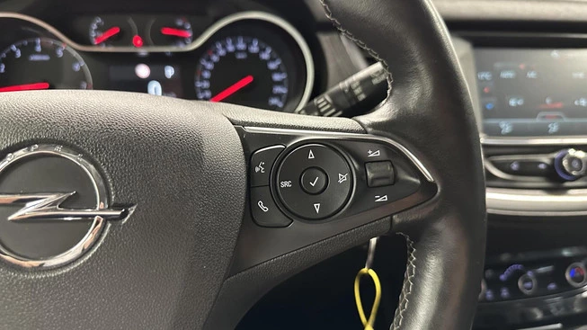 Opel Grandland X - Afbeelding 23 van 30