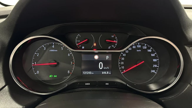 Opel Grandland X - Afbeelding 26 van 30