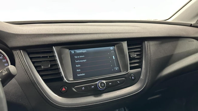 Opel Grandland X - Afbeelding 27 van 30