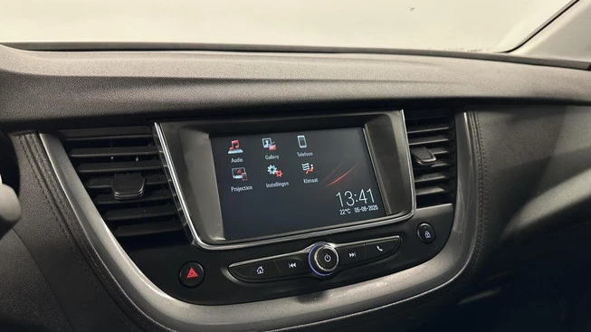Opel Grandland X - Afbeelding 29 van 30