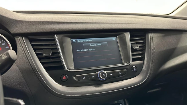 Opel Grandland X - Afbeelding 30 van 30
