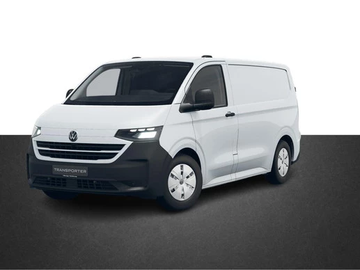 Volkswagen e-Transporter - Afbeelding 1 van 10