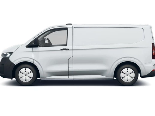 Volkswagen e-Transporter - Afbeelding 2 van 10