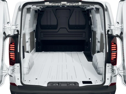 Volkswagen e-Transporter - Afbeelding 4 van 10