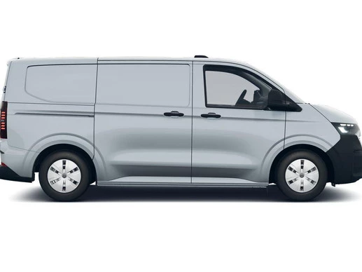 Volkswagen e-Transporter - Afbeelding 5 van 10