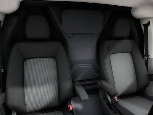 Volkswagen e-Transporter - Afbeelding 9 van 10