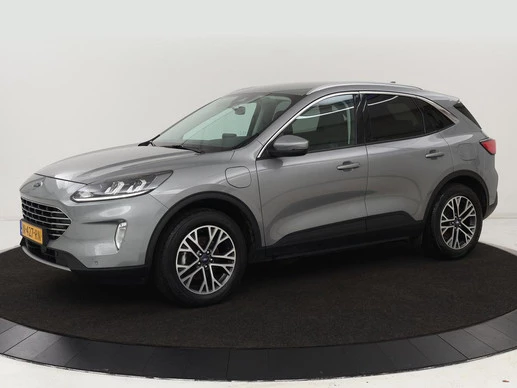 Ford Kuga - Afbeelding 1 van 30