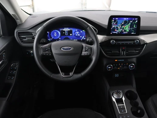 Ford Kuga - Afbeelding 3 van 30