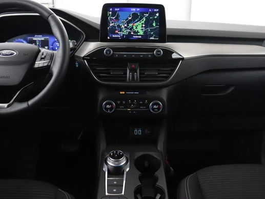 Ford Kuga - Afbeelding 7 van 30