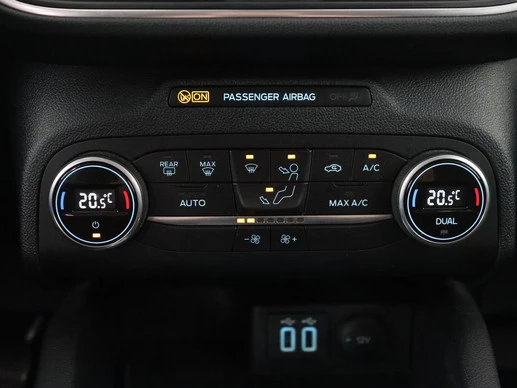 Ford Kuga - Afbeelding 9 van 30