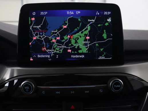 Ford Kuga - Afbeelding 13 van 30