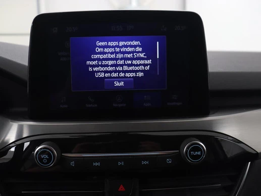 Ford Kuga - Afbeelding 22 van 30