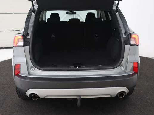 Ford Kuga - Afbeelding 26 van 30