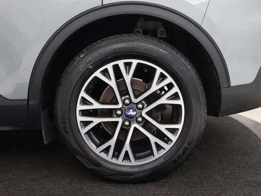 Ford Kuga - Afbeelding 28 van 30