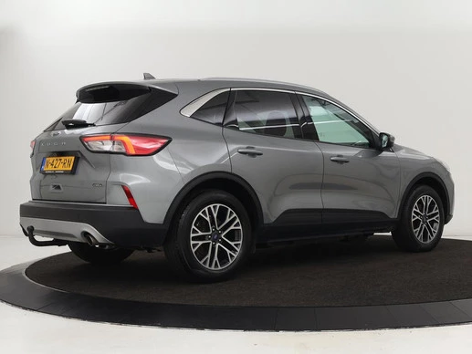 Ford Kuga - Afbeelding 29 van 30
