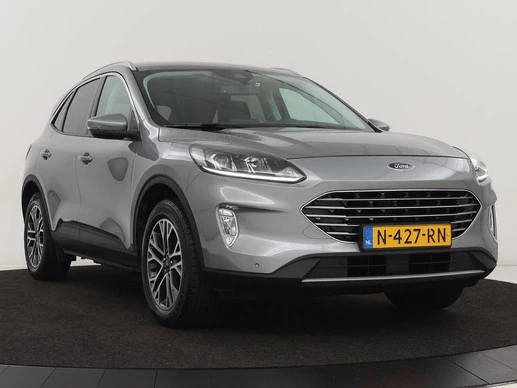 Ford Kuga - Afbeelding 30 van 30