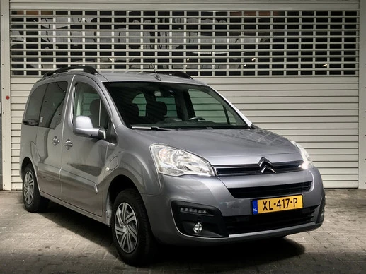 Citroën ë-Berlingo - Afbeelding 1 van 30