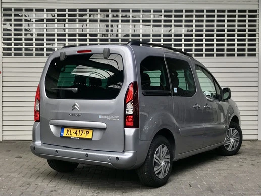 Citroën ë-Berlingo - Afbeelding 4 van 30