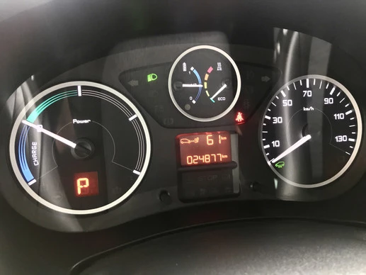 Citroën ë-Berlingo - Afbeelding 5 van 30