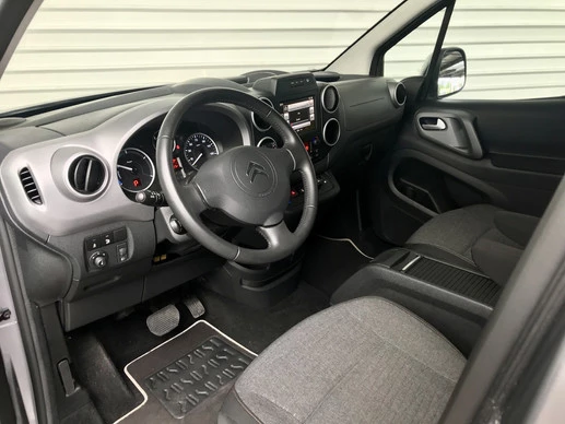 Citroën ë-Berlingo - Afbeelding 6 van 30