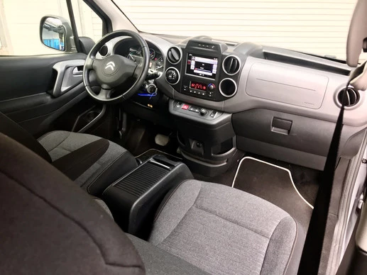 Citroën ë-Berlingo - Afbeelding 8 van 30