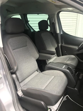 Citroën ë-Berlingo - Afbeelding 9 van 30