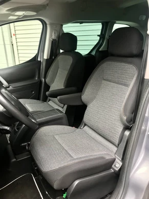 Citroën ë-Berlingo - Afbeelding 10 van 30