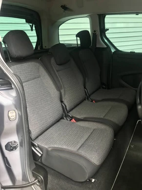 Citroën ë-Berlingo - Afbeelding 11 van 30