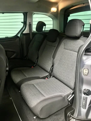 Citroën ë-Berlingo - Afbeelding 12 van 30