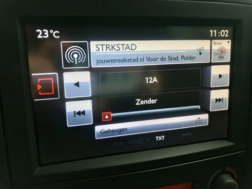 Citroën ë-Berlingo - Afbeelding 20 van 30