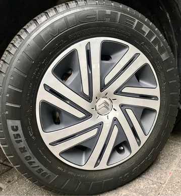 Citroën ë-Berlingo - Afbeelding 23 van 30