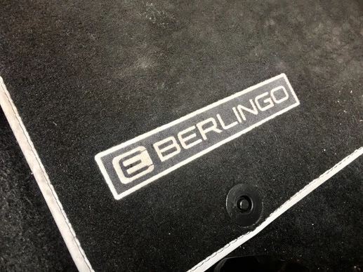 Citroën ë-Berlingo - Afbeelding 24 van 30