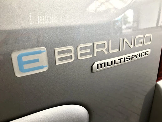 Citroën ë-Berlingo - Afbeelding 25 van 30