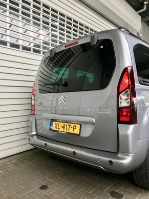 Citroën ë-Berlingo - Afbeelding 26 van 30