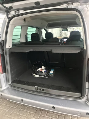 Citroën ë-Berlingo - Afbeelding 27 van 30